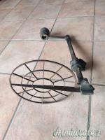 Mirino contraerea seconda guerra mondiale