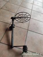 Mirino contraerea seconda guerra mondiale