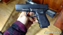 Glock 19 9x21mm IMI