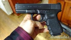 Glock 19 9x21mm IMI