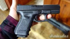 Glock 19 9x21mm IMI