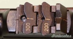 Carabina CZ Mod. ZKK602  Cal. 375 HH