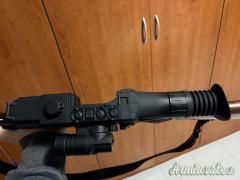 pulsar digisight ultra