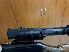 pulsar digisight ultra