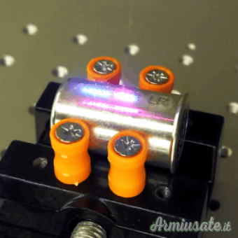 Incisione laser