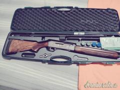 Bellissimo Franchi grifone cal 20 beccaccia come nuovo