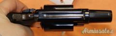 Revolver Smith Wesson 10 Calibro  38SP.