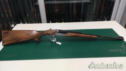 CHAPUIS ARMS DOPPIETTA EXPRESS X 4  8x57 JRS