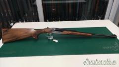 CHAPUIS ARMS DOPPIETTA EXPRESS X 4  8x57 JRS