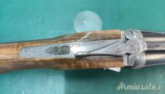 CHAPUIS ARMS DOPPIETTA EXPRESS X 4  8x57 JRS