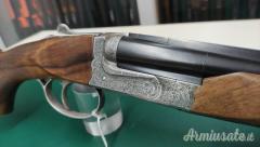 CHAPUIS ARMS DOPPIETTA EXPRESS X 4  8x57 JRS