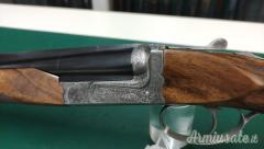 CHAPUIS ARMS DOPPIETTA EXPRESS X 4  8x57 JRS