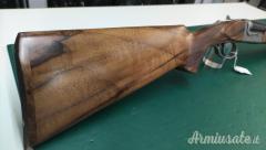 CHAPUIS ARMS DOPPIETTA EXPRESS X 4  8x57 JRS