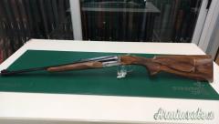 CHAPUIS ARMS DOPPIETTA EXPRESS X 4  8x57 JRS