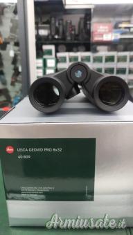 LEICA GEOVID PRO 8X32