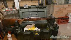 BRNO Mod. 98 .30-06 Springfield