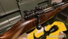 BRNO Mod. 98 .30-06 Springfield