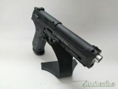 PISTOLA CHIAPPA ALPHA 12,7 JOULE