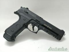 PISTOLA CHIAPPA ALPHA 12,7 JOULE