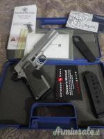 Smith & Wesson 1911 .45 ACP