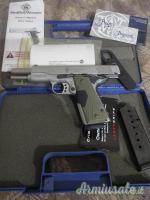 Smith & Wesson 1911 .45 ACP