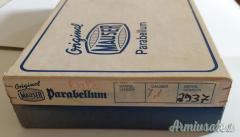 Mauser 29/70 7.65x22mm Parabellum  |  7.65x22mm Luger  | .30 Luger