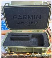 Valigetta contenitore Garmin Xero C1 Pro