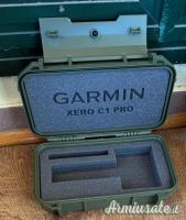 Valigetta contenitore Garmin Xero C1 Pro
