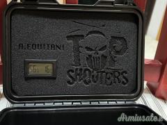 Valigette portacolpi personalizzate