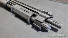 DERYA TERMINATOR 12 POMPA - STROZZATORI