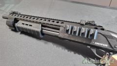 DERYA TERMINATOR 12 POMPA - STROZZATORI