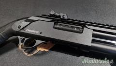 DERYA TERMINATOR 12 POMPA - STROZZATORI