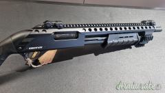 DERYA TERMINATOR 12 POMPA - STROZZATORI