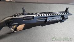 DERYA TERMINATOR 12 POMPA - STROZZATORI