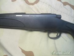 Remington 700 SPS VARMINT .223 Remington