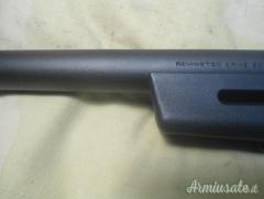 Remington 700 SPS VARMINT .223 Remington