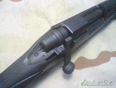 Remington 700 SPS VARMINT .223 Remington