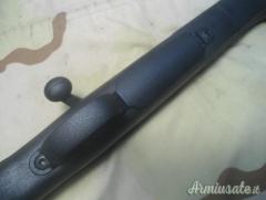 Remington 700 SPS VARMINT .223 Remington