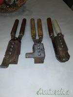 stampi Lyman 4 cavita '