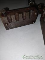 stampi Lyman 4 cavita '