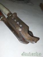 stampi Lyman 4 cavita '