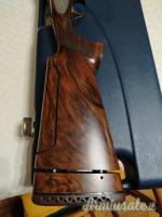 Beretta S04 trap multiregolabile euro 4.500 Roma