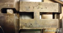 Doppietta cani esterni Acier Cockerill Cal.16 Canne 70 cm