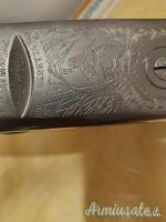 Beretta Sovrapposto Ultra light  12