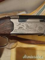 Beretta Sovrapposto Ultra light  12