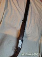 Beretta Sovrapposto Ultra light  12