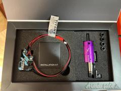 Vfc samurai edge HPA