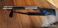 Remington 870 Marine Magnum 12