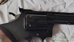 Sauer Competitor .38 Special  |  9x29mmR