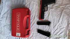 Tanfoglio Force 2 .22 LR Long Rifle